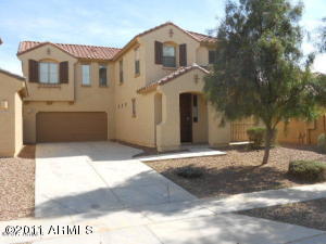 3753 E Sebastian Ln, Gilbert, AZ 85297 photo 1