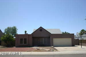 1539 E Stephens Dr, Tempe, AZ 85283 photo 1