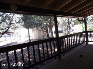 404 W Saint Moritz Dr, Payson, AZ 85541 photo 24