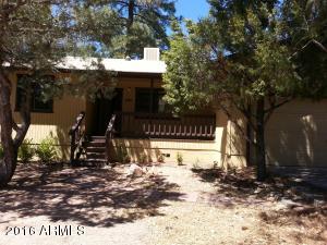 404 W Saint Moritz Dr, Payson, AZ 85541 photo 1
