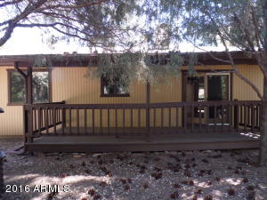 404 W Saint Moritz Dr, Payson, AZ 85541 photo 23