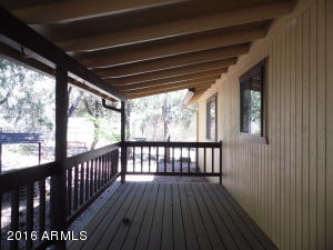 404 W Saint Moritz Dr, Payson, AZ 85541 photo 20