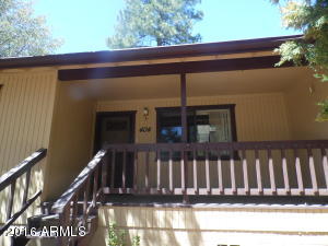 404 W Saint Moritz Dr, Payson, AZ 85541 photo 2