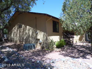 404 W Saint Moritz Dr, Payson, AZ 85541 photo 22