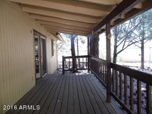 404 W Saint Moritz Dr, Payson, AZ 85541 photo 21