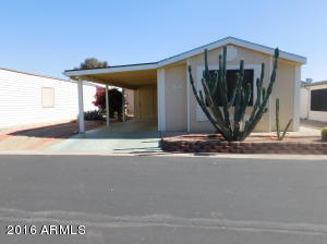 5735 E Mcdowell Rd #212, Mesa, AZ 85215 photo 1