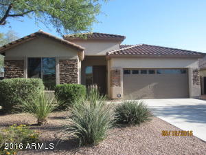 2985 E Ravenswood Dr, Gilbert, AZ 85298 photo 1