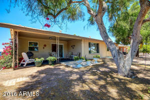 4057 E Clovis Cir, Mesa, AZ 85206 photo 4