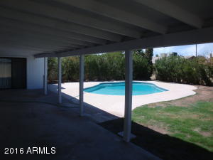 3932 E Andorra Dr, Phoenix, AZ 85032 photo 21