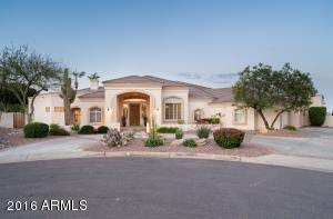 3408 E Manso Ct, Phoenix, AZ 85044 photo 1