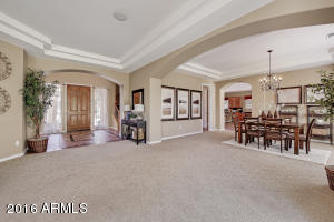 4735 E Buckboard Ct, Gilbert, AZ 85297 photo 8