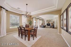 4735 E Buckboard Ct, Gilbert, AZ 85297 photo 12
