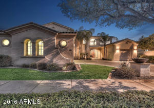 4735 E Buckboard Ct, Gilbert, AZ 85297 photo 1