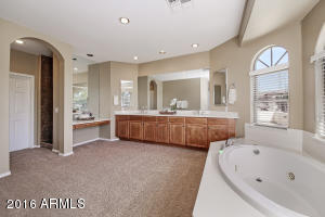 4735 E Buckboard Ct, Gilbert, AZ 85297 photo 39