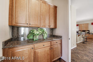 4735 E Buckboard Ct, Gilbert, AZ 85297 photo 13