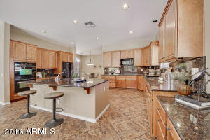 4735 E Buckboard Ct, Gilbert, AZ 85297 photo 18