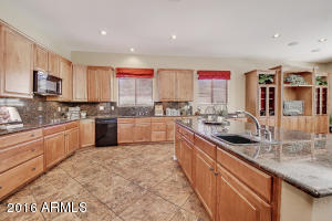 4735 E Buckboard Ct, Gilbert, AZ 85297 photo 20