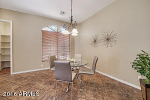 4735 E Buckboard Ct, Gilbert, AZ 85297 photo 21