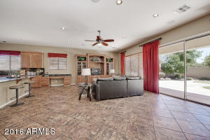 4735 E Buckboard Ct, Gilbert, AZ 85297 photo 14
