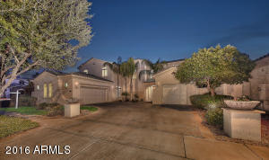 4735 E Buckboard Ct, Gilbert, AZ 85297 photo 3