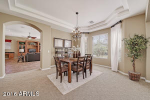 4735 E Buckboard Ct, Gilbert, AZ 85297 photo 10