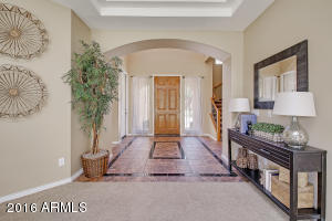 4735 E Buckboard Ct, Gilbert, AZ 85297 photo 9