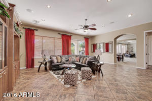 4735 E Buckboard Ct, Gilbert, AZ 85297 photo 16