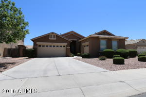 1247 E Bautista Rd, Gilbert, AZ 85297 photo 1