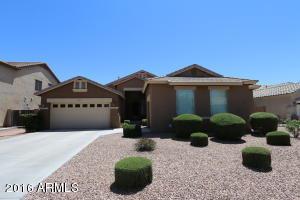 1247 E Bautista Rd, Gilbert, AZ 85297 photo 2