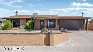 3802 W Crocus Dr, Phoenix, AZ 85053 photo 1
