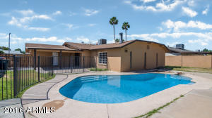 3802 W Crocus Dr, Phoenix, AZ 85053 photo 25