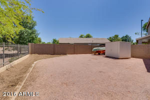2562 E Oxford Ct, Gilbert, AZ 85295 photo 40