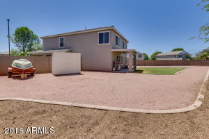 2562 E Oxford Ct, Gilbert, AZ 85295 photo 6