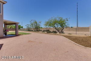 2562 E Oxford Ct, Gilbert, AZ 85295 photo 41