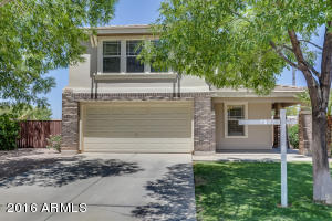 2562 E Oxford Ct, Gilbert, AZ 85295 photo 12