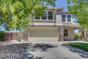 2562 E Oxford Ct, Gilbert, AZ 85295 photo 13