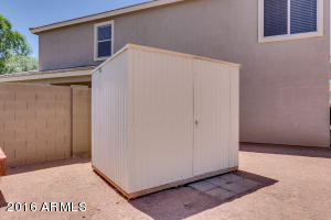 2562 E Oxford Ct, Gilbert, AZ 85295 photo 43