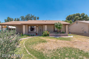 2537 E Baltimore St, Mesa, AZ 85213 photo 1