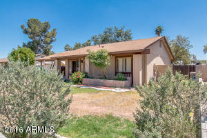 2537 E Baltimore St, Mesa, AZ 85213 photo 2
