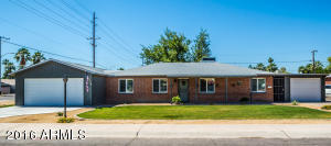 1143 E Georgia Ave, Phoenix, AZ 85014 photo 1