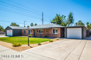 1143 E Georgia Ave, Phoenix, AZ 85014 photo 2