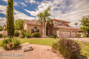 1302 E Grandview St, Mesa, AZ 85203 photo 1