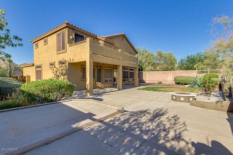 7757 E Sandia Cir, Mesa, AZ 85207 photo 23