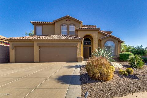 7757 E Sandia Cir, Mesa, AZ 85207 photo 1