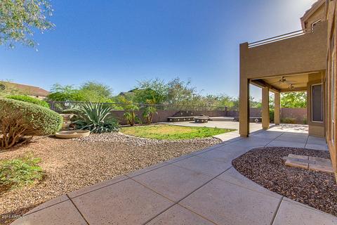 7757 E Sandia Cir, Mesa, AZ 85207 photo 20