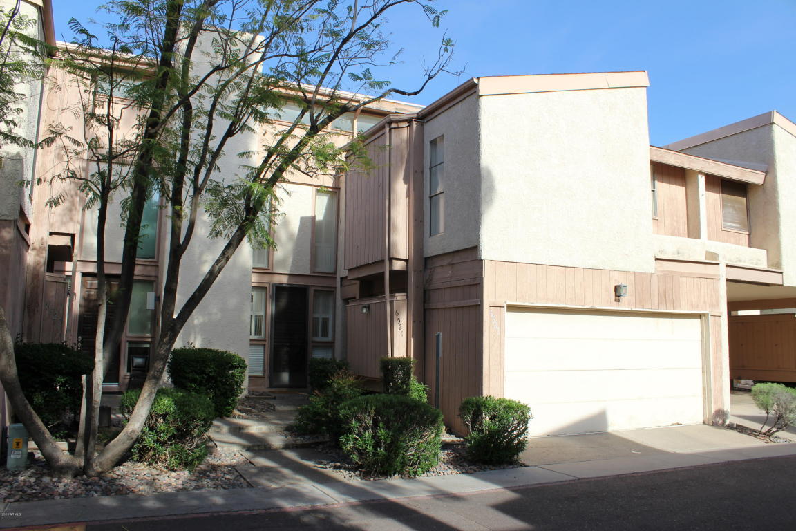 6527 N 10th Pl, Phoenix, AZ 85014 photo 1