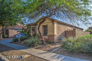 1672 S Falcon Dr, Gilbert, AZ 85295 photo 4