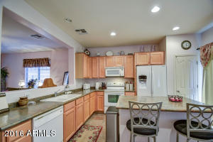 1672 S Falcon Dr, Gilbert, AZ 85295 photo 10