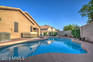 1672 S Falcon Dr, Gilbert, AZ 85295 photo 36