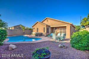1672 S Falcon Dr, Gilbert, AZ 85295 photo 30